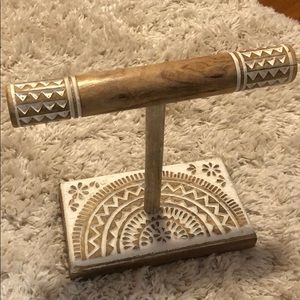 Decorative Jewelry Stand